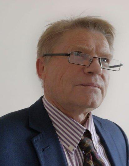 Slav Kurakin — Founder & Managing Director, NGV Nova LLC